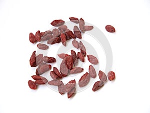 Goji Berries