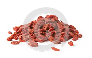 Goji berries