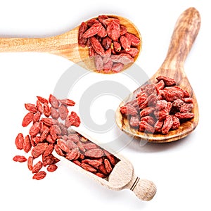 Goji berries