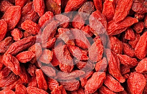 Goji berries