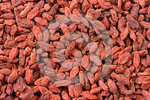 Goji berries