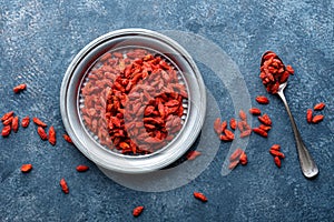 Goji berries