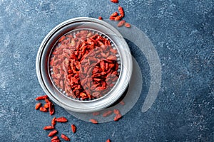 Goji berries