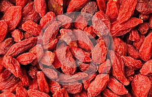 Goji berries