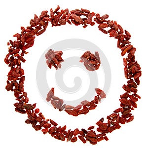 Goji berries