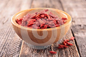 Goji berry