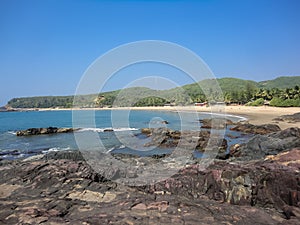 Gokarna, India photo