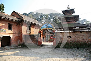 Gokarna mahadev photo