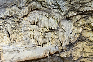 Gokgol Cave, Zonguldak, Turkey