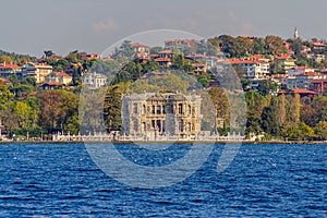 Goksu Pavilion Istanbul