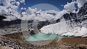 Gokyo Lake