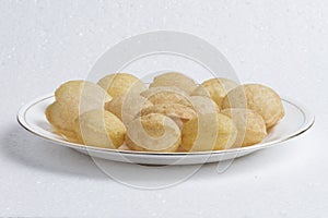 Gol Gappa