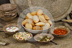 Gol Gappa