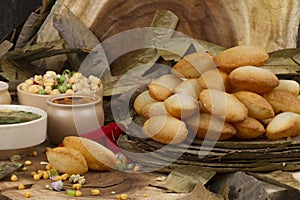 Gol Gappa