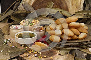 Gol Gappa