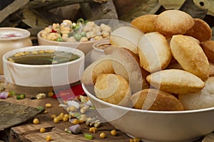 Gol Gappa