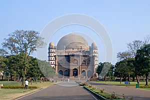 Gol Gumbaz