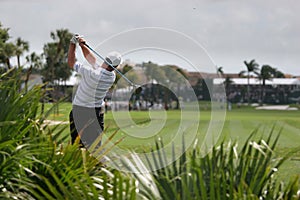 Gol swing at doral, miami