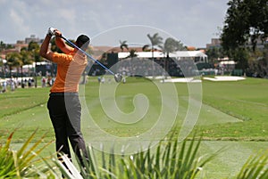 Gol swing at doral, miami