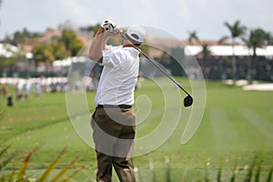 Gol swing at doral, miami