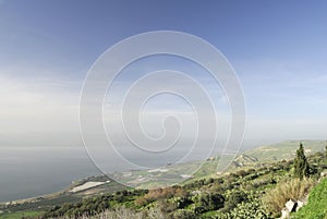 Golan Heights photo