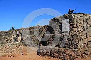 Golan Heights