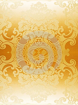 Zlato abstraktní tapeta na plochu 