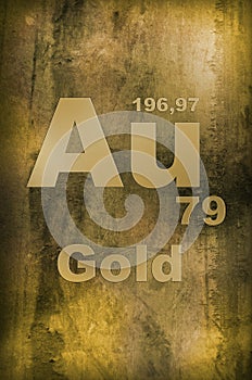 Gold (Aurum)