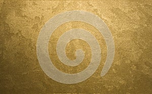 Gold background