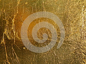 Gold   background  gilding, gilding, rolled gold gilding, plating, template texture