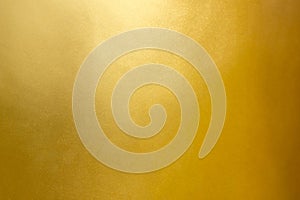 Gold Background