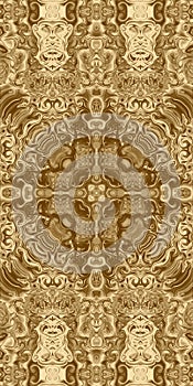 Gold background for mobile phone cover,  texture style