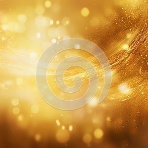gold background, shiny, sparkling, floral, gold flowers, golden background, blurred background