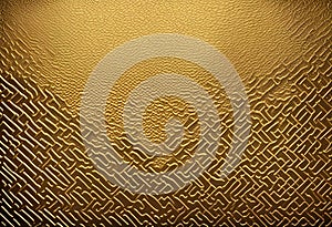 Gold background texture. Element of design