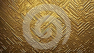 Gold background texture. Element of design