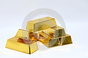 Gold bar