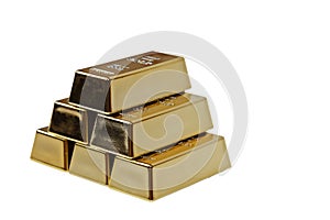 Gold bar