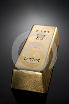 Gold Bar