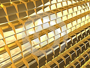 Gold Bars