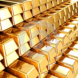 Gold Bars