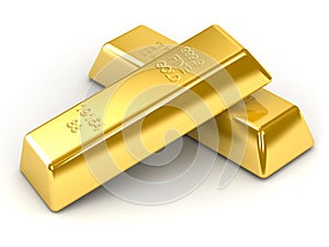 Gold Bars