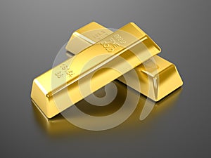 Gold Bars