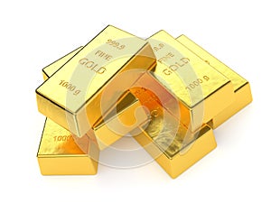 Gold Bars