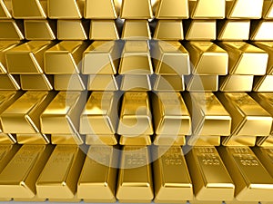 Gold Bars
