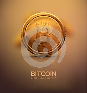 Gold Bitcoin