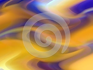 Gold blue purple gray soft geometries, lights background, graphics, abstract background and texture photo