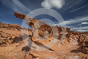 Gold Butte National Monument