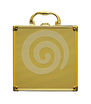 Gold Case