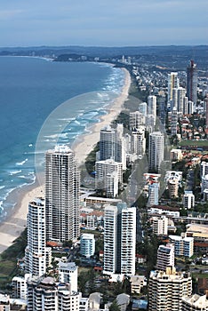 Gold Coast