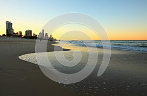 Gold coast photo